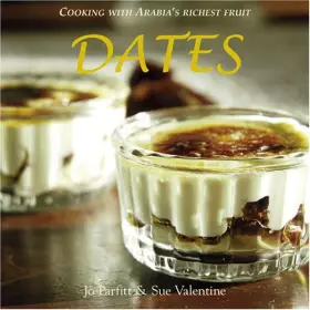 Couverture du produit · Dates