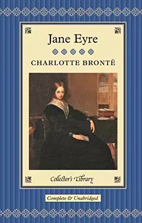 Couverture du produit · Jane Eyre