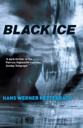 Couverture du produit · Black Ice