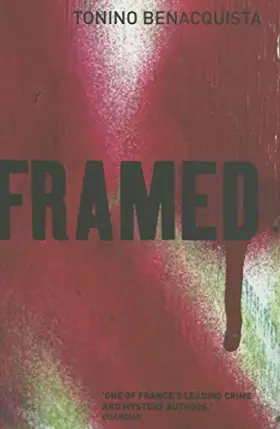 Couverture du produit · Framed