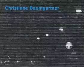 Couverture du produit · Christiane Baumgartner