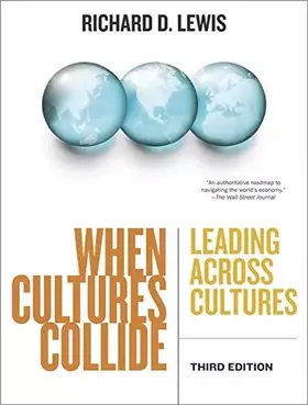 Couverture du produit · When Cultures Collide: Leading Across Cultures