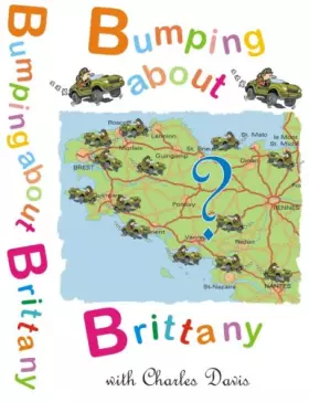 Couverture du produit · Bumping About Brittany