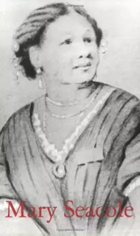 Couverture du produit · Mary Seacole (Life & Times)