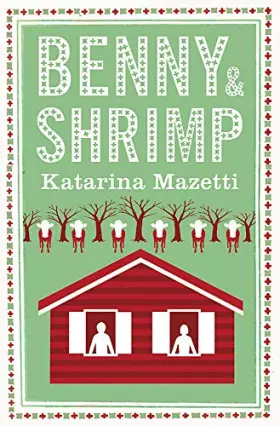 Couverture du produit · Benny and Shrimp