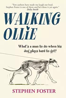 Couverture du produit · Walking Ollie