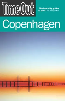 Couverture du produit · Time Out Copenhagen (Time Out Guides)