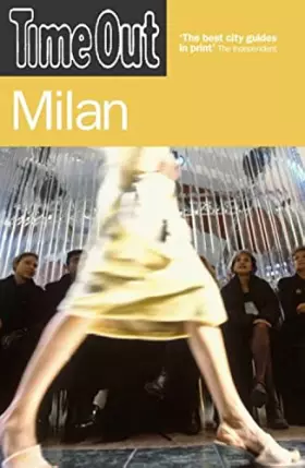 Couverture du produit · **milan*