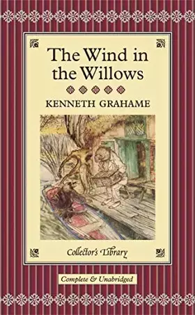 Couverture du produit · The Wind in the Willows (Collector's Library)