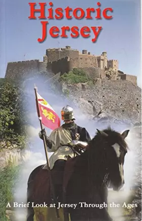 Couverture du produit · Historic Jersey