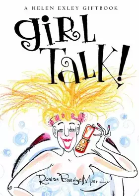 Couverture du produit · Girl Talk!