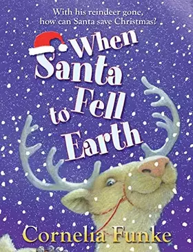 Couverture du produit · When Santa Fell to Earth
