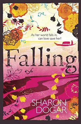 Couverture du produit · Falling