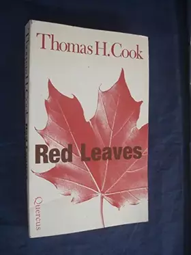 Couverture du produit · Red Leaves