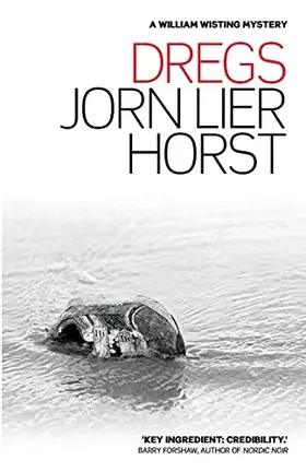 Couverture du produit · Dregs (William Wisting Mystery)