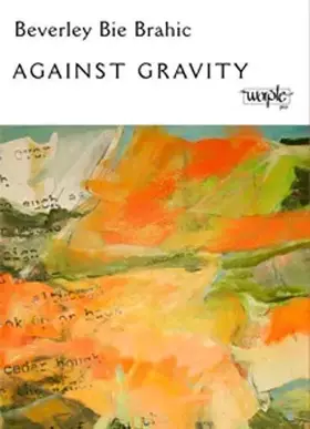 Couverture du produit · Against Gravity