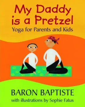 Couverture du produit · My Daddy Is a Pretzel