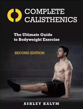 Couverture du produit · Complete Calisthenics