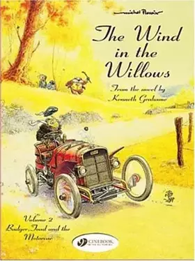 Couverture du produit · The Wind in the Willows : volume 2
