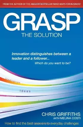 Couverture du produit · Grasp The Solution