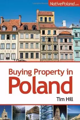 Couverture du produit · Buying Property in Poland