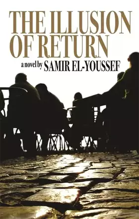 Couverture du produit · The Illusion of Return