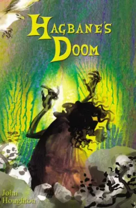 Couverture du produit · Hagbane's Doom