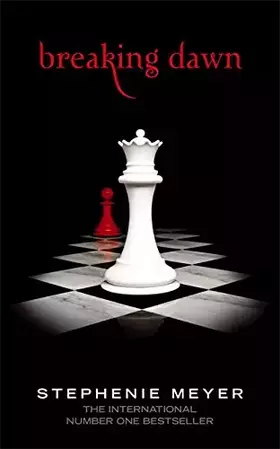 Couverture du produit · Breaking Dawn