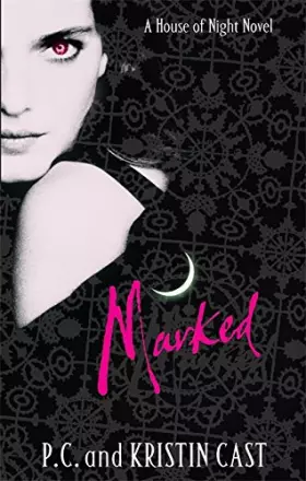 Couverture du produit · Marked: Number 1 in series