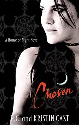 Couverture du produit · Chosen: Number 3 in series