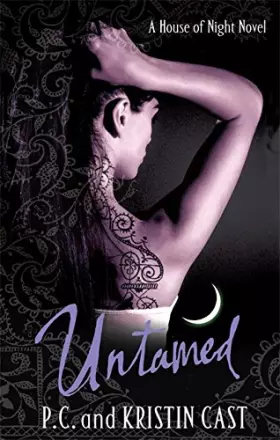Couverture du produit · Untamed: Number 4 in series