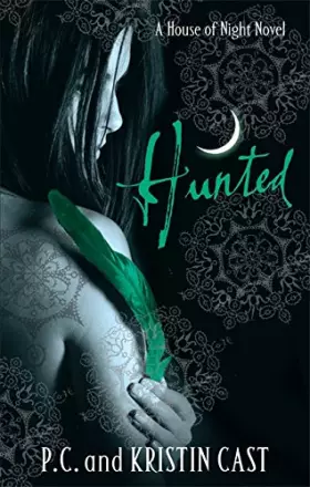 Couverture du produit · Hunted
