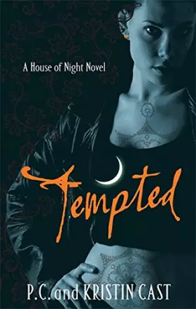 Couverture du produit · Tempted: Number 6 in series