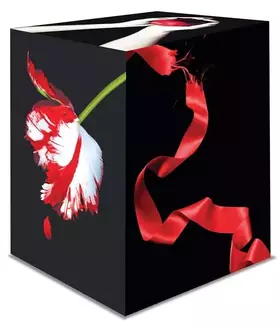 Couverture du produit · Twilight Saga Atom Collection Boxset