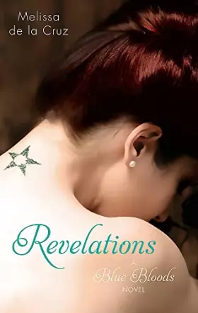 Couverture du produit · Revelations: Number 3 in series
