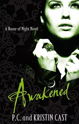Couverture du produit · Awakened