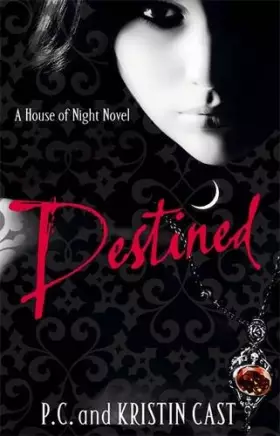 Couverture du produit · Destined