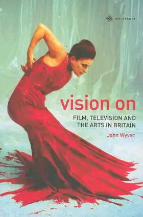 Couverture du produit · Vision On