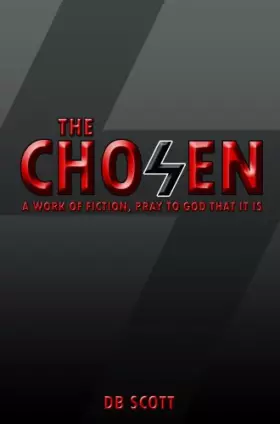 Couverture du produit · The Chosen
