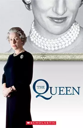 Couverture du produit · The Queen (Scholastic ELT Readers)