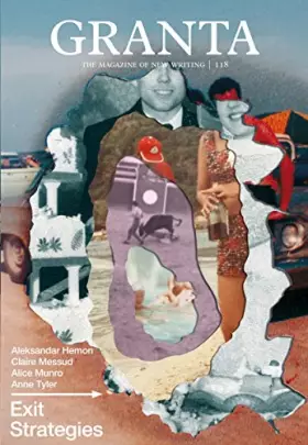 Couverture du produit · Exit Strategies: Winter 2012