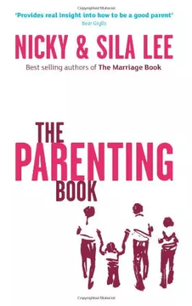 Couverture du produit · The Parenting Book