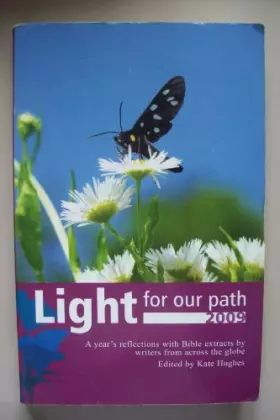 Couverture du produit · Light for Our Path