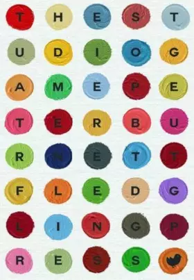 Couverture du produit · Studio Game