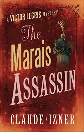 Couverture du produit · Marais Assassin