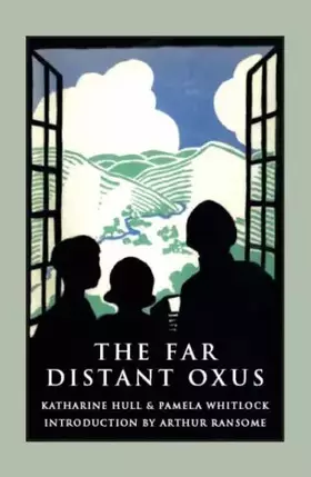 Couverture du produit · The Far Distant Oxus