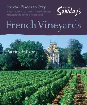 Couverture du produit · French Vineyards