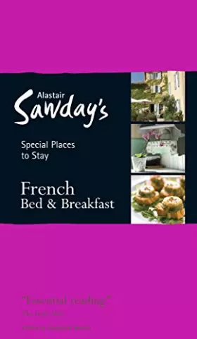 Couverture du produit · French Bed & Breakfast