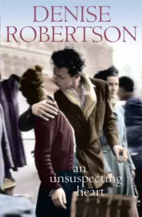 Couverture du produit · An Unsuspecting Heart