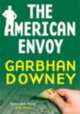 Couverture du produit · The American Envoy